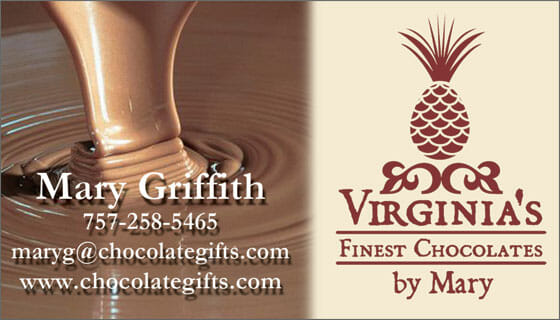 Business Card