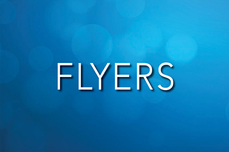 Flyers